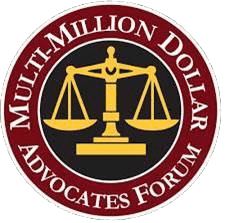 Stephen C. Carter, PC Attorney at Law | Hartwell, GA Multi-Million Dollar Advocates Forum